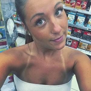 Meet your Posher, Shanie